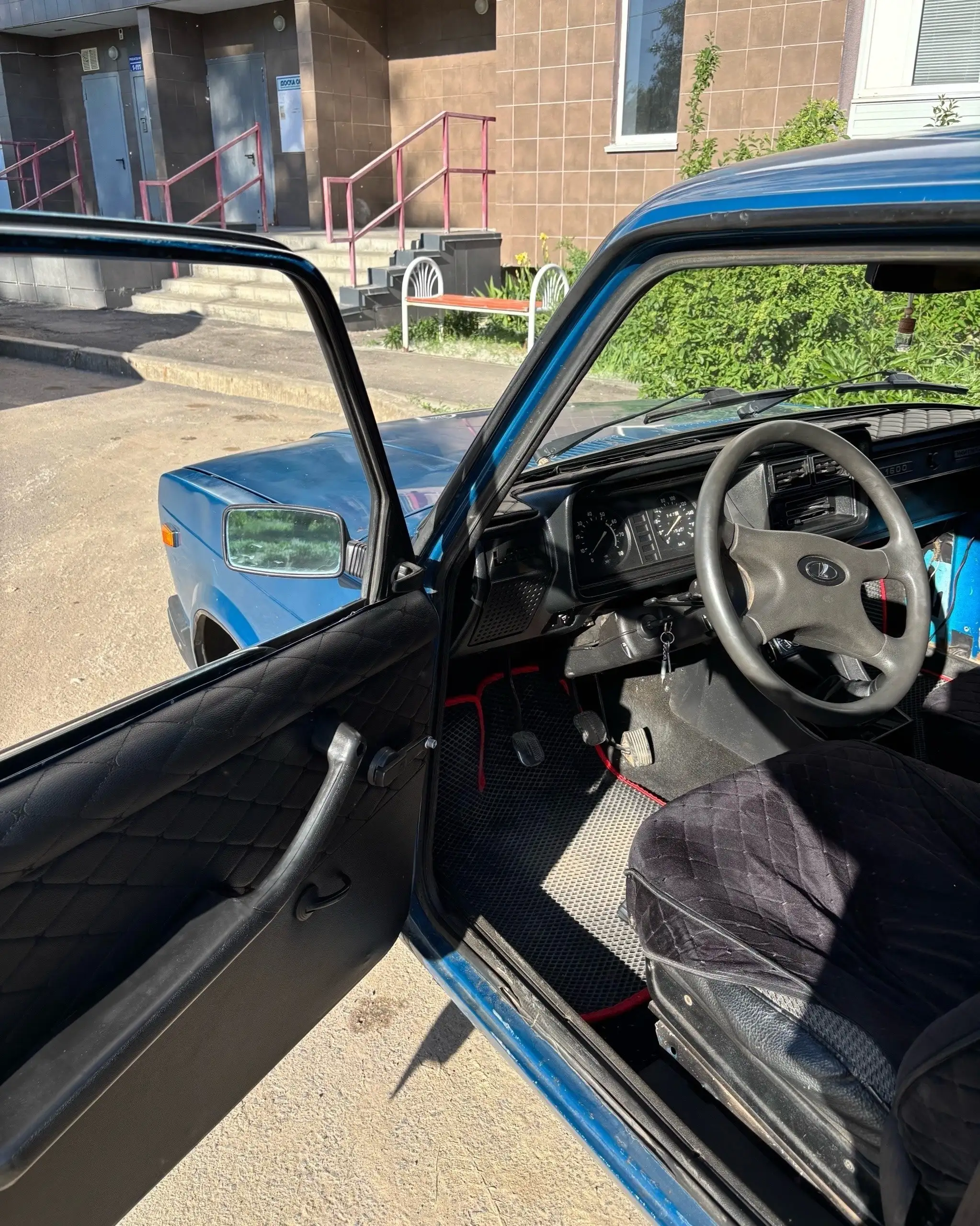 Продам Ваз 2107 2002 года - Легковые автомобили (Авто) в Волгоград