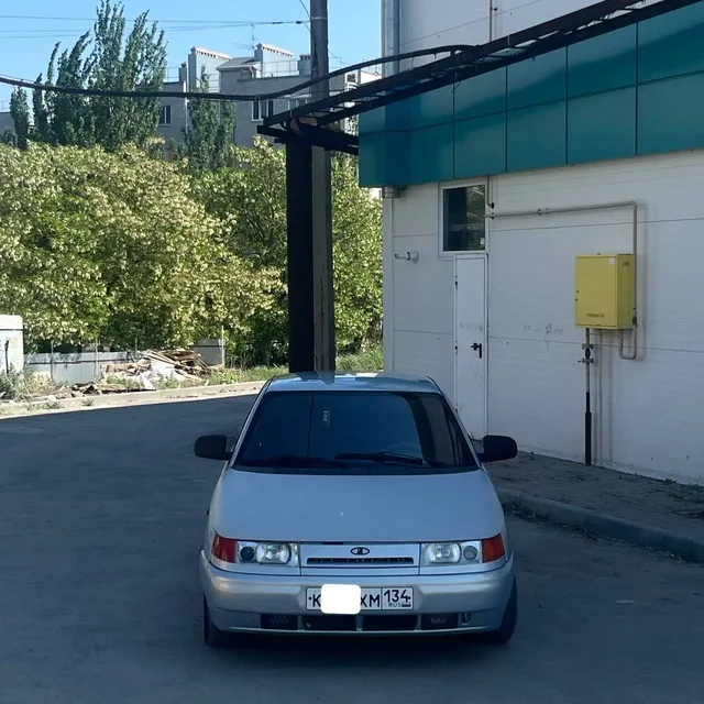 ВАЗ 2110 2005 года - Авто в Волгоград