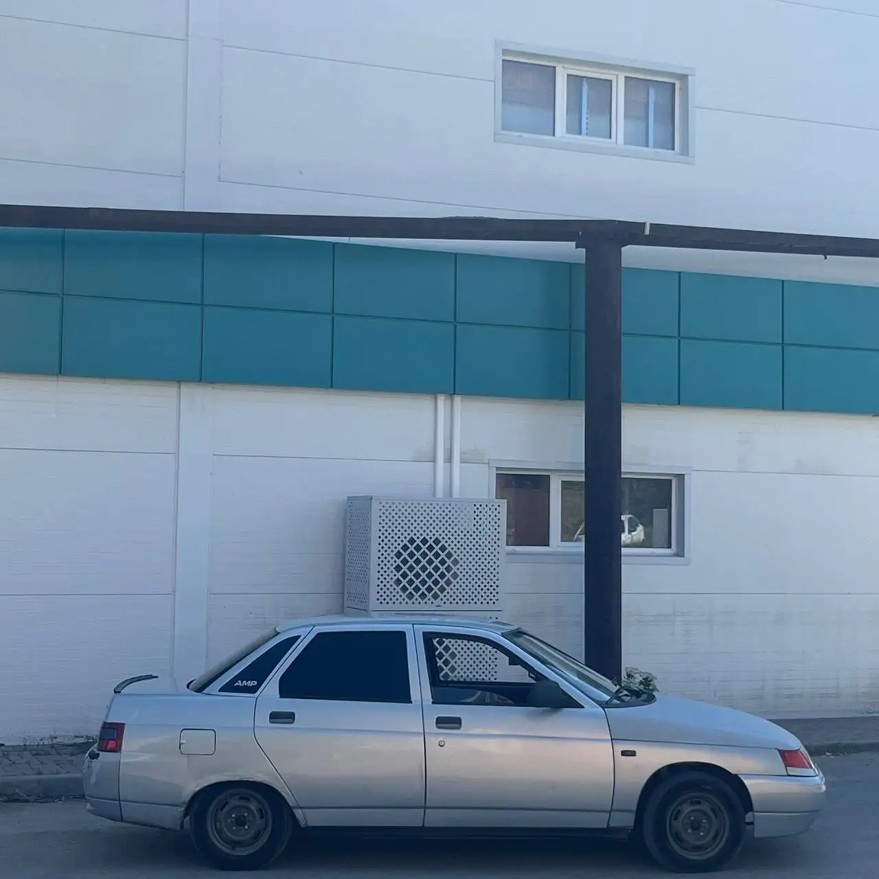 ВАЗ 2110 2005 года - ВАЗ 2110 (Авто) в Волгоград