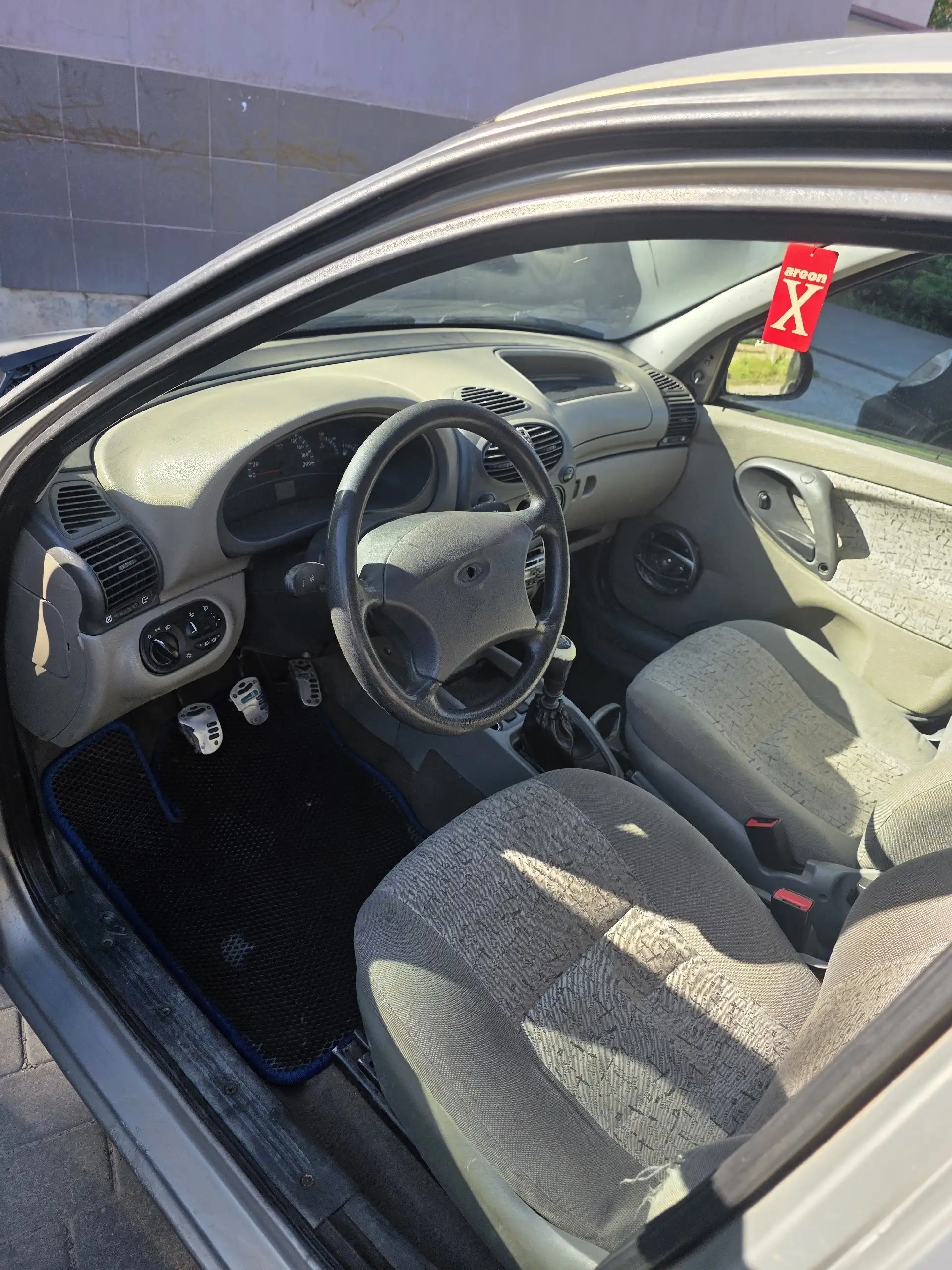 Lada Kalina 2006 - Легковые автомобили (Авто) в Волгоград