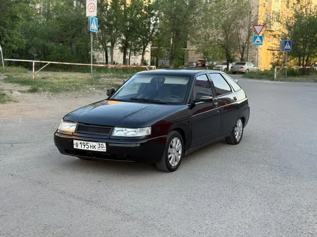 ВАЗ 2112 2006 г.в. - Легковые автомобили в Волгоград