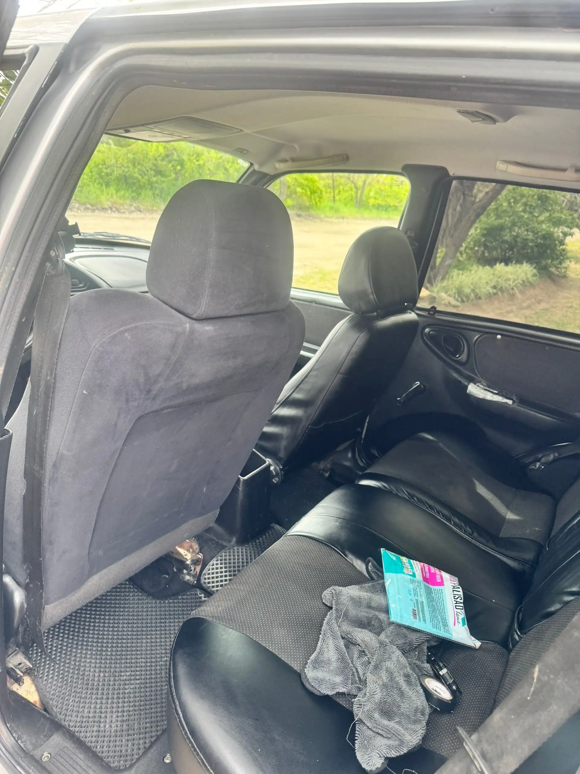 Chevrolet Niva 2009 - Легковые автомобили (Авто) в Калач-на-Дону