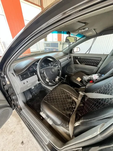 Chevrolet Lacetti 2007 года в отличном состоянии - Легковые автомобили в Волгоград