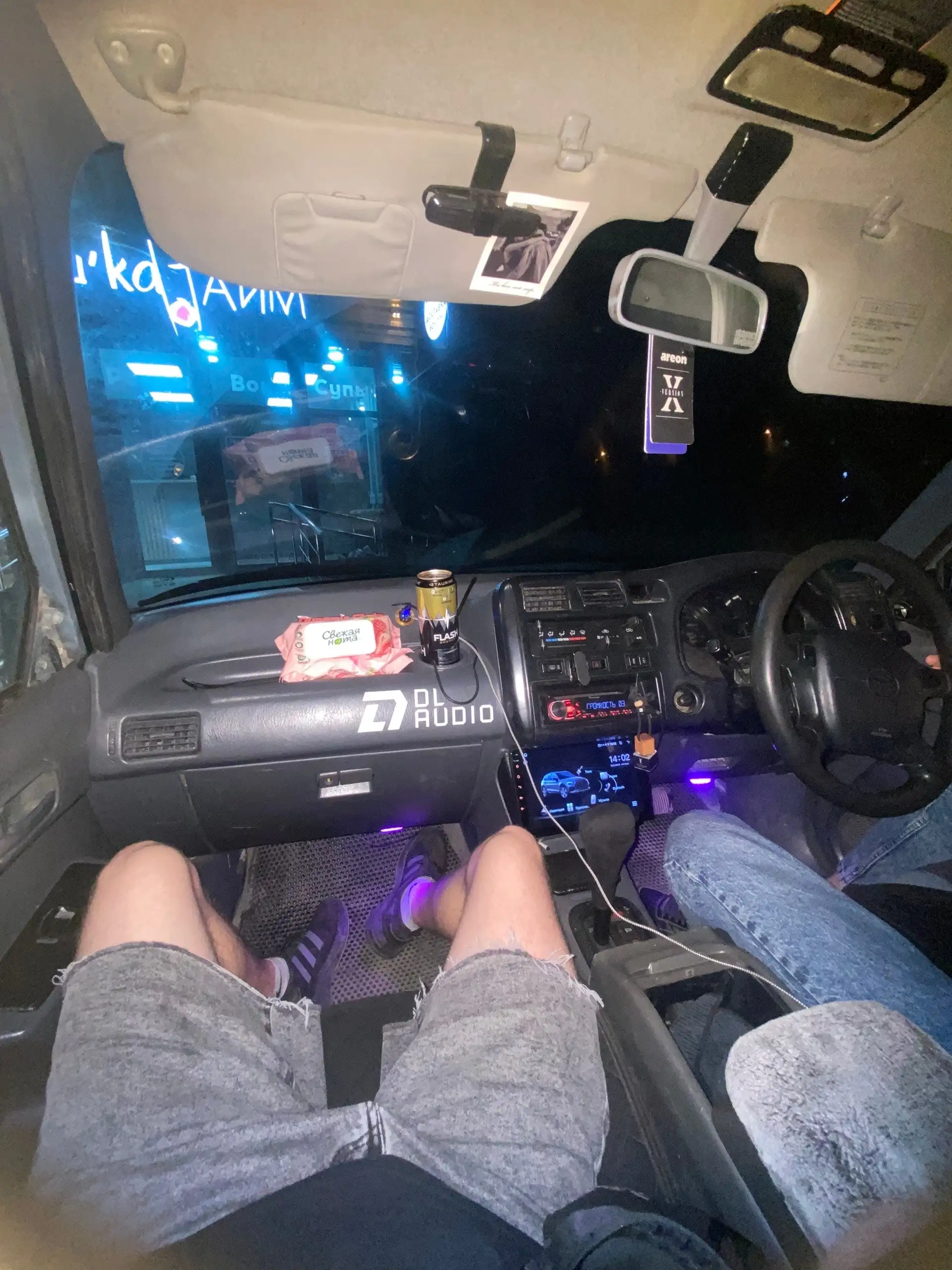 Toyota RAV4 1994 года - Легковые автомобили (Авто) в Волгоград