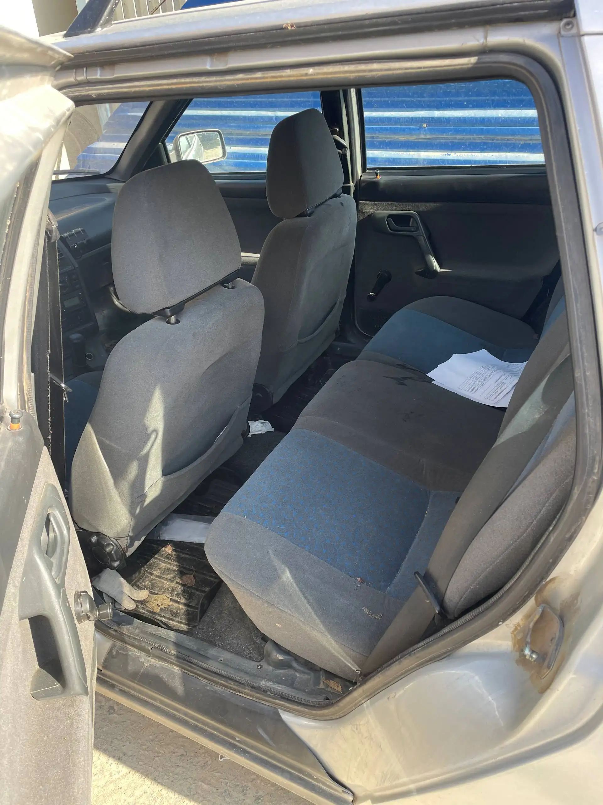 Продам ВАЗ 2111, 2005 г. - Легковые автомобили (Авто) в Волгоград