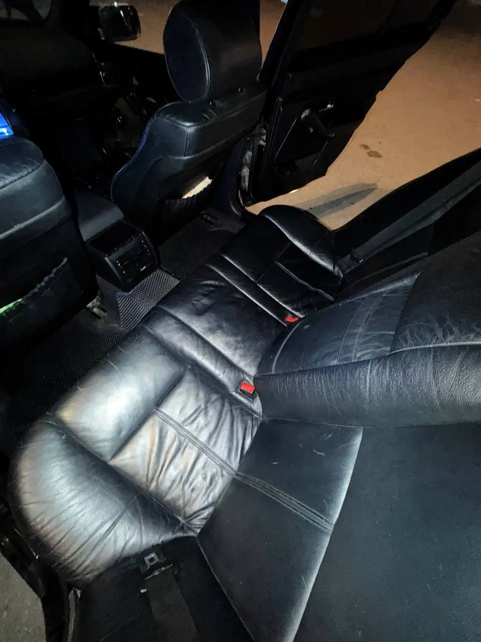 BMW E39 1998 - BMW (Авто) в Волгоград