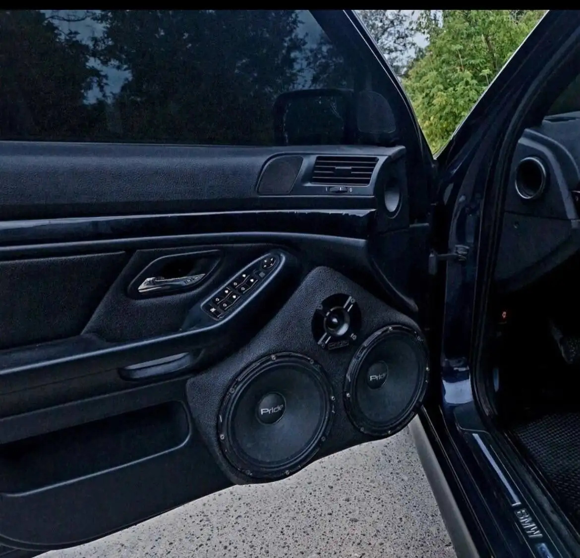 BMW E39 1998 - BMW (Авто) в Волгоград