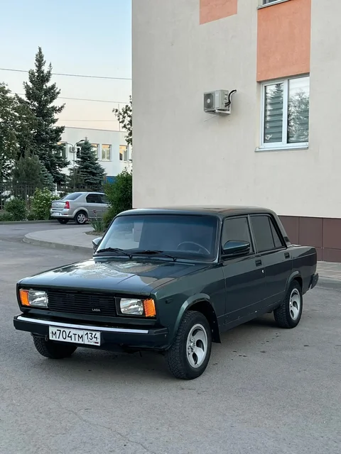 2105 2010 г.в. - Авто в Волгоград