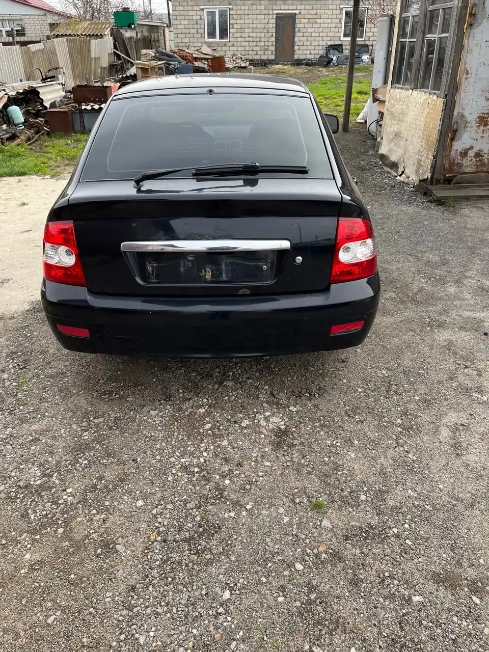 Lada Priora 2009 - Авто в Волгоград