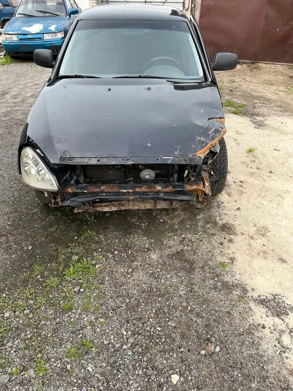Lada Priora 2009 - Авто в Волгоград