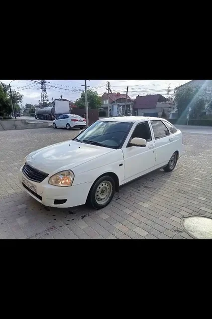 LADA Priora 2011 - Авто в Волгоград
