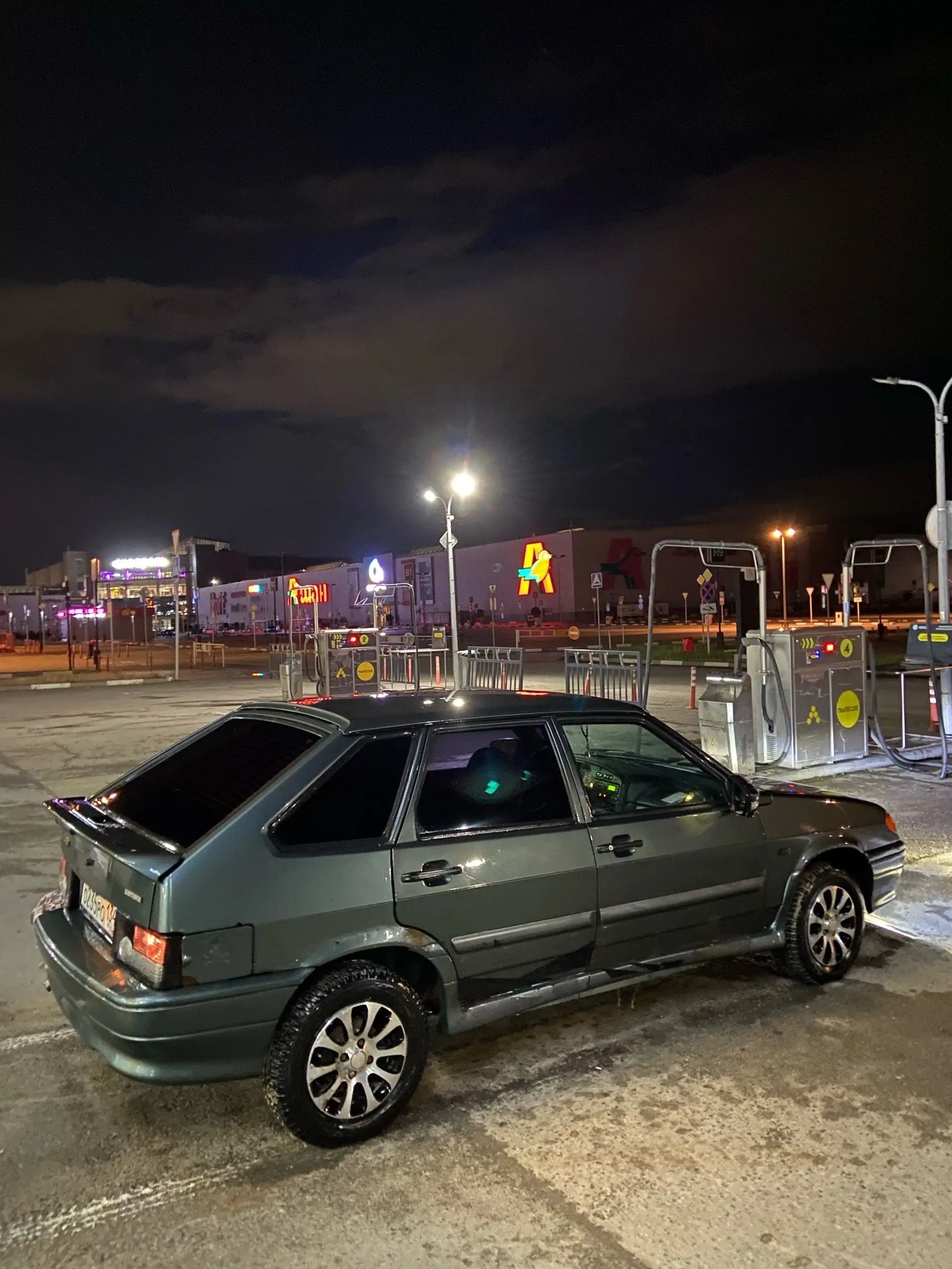 ВАЗ 2114 2011 года - Легковые автомобили (Авто) в Волгоград