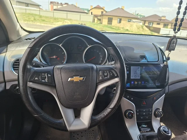 Chevrolet Cruze 2013 - Фургоны в Волгоград