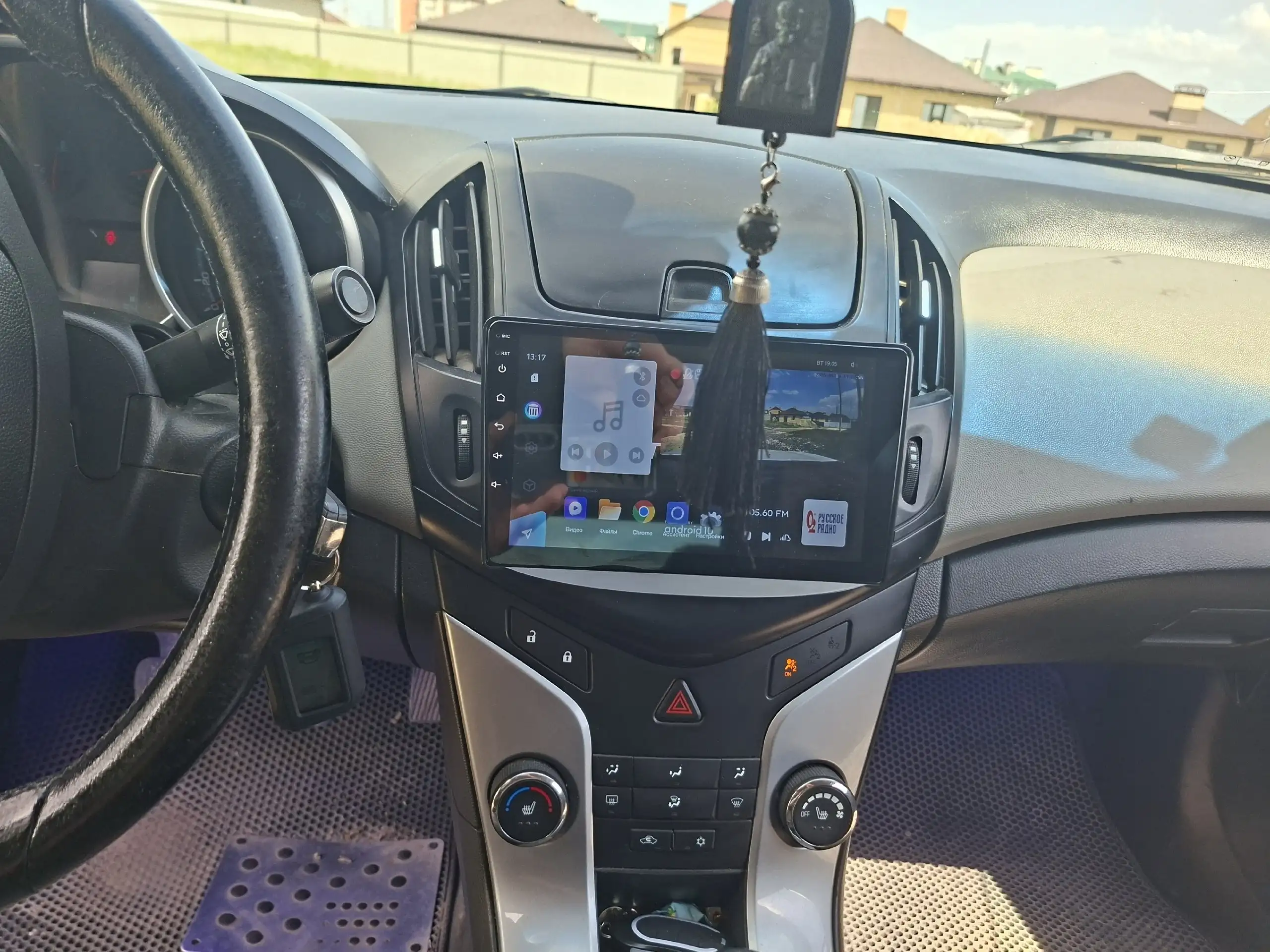 Chevrolet Cruze 2013 - Авто в Волгоград