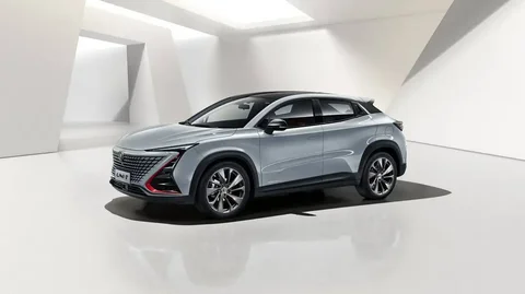 Продажа Changan в Волгограде - Фургоны в Волгоград