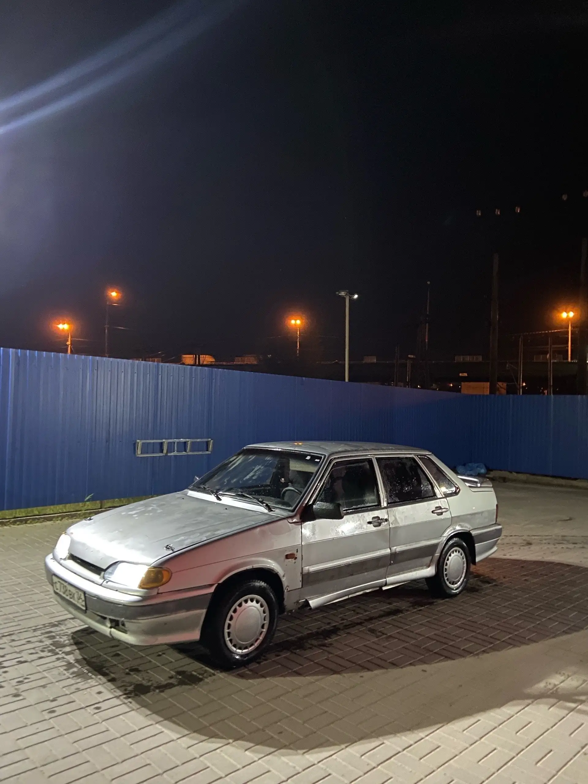 ВАЗ 2115, 2006 года - Легковые автомобили (Авто) в Волгоград