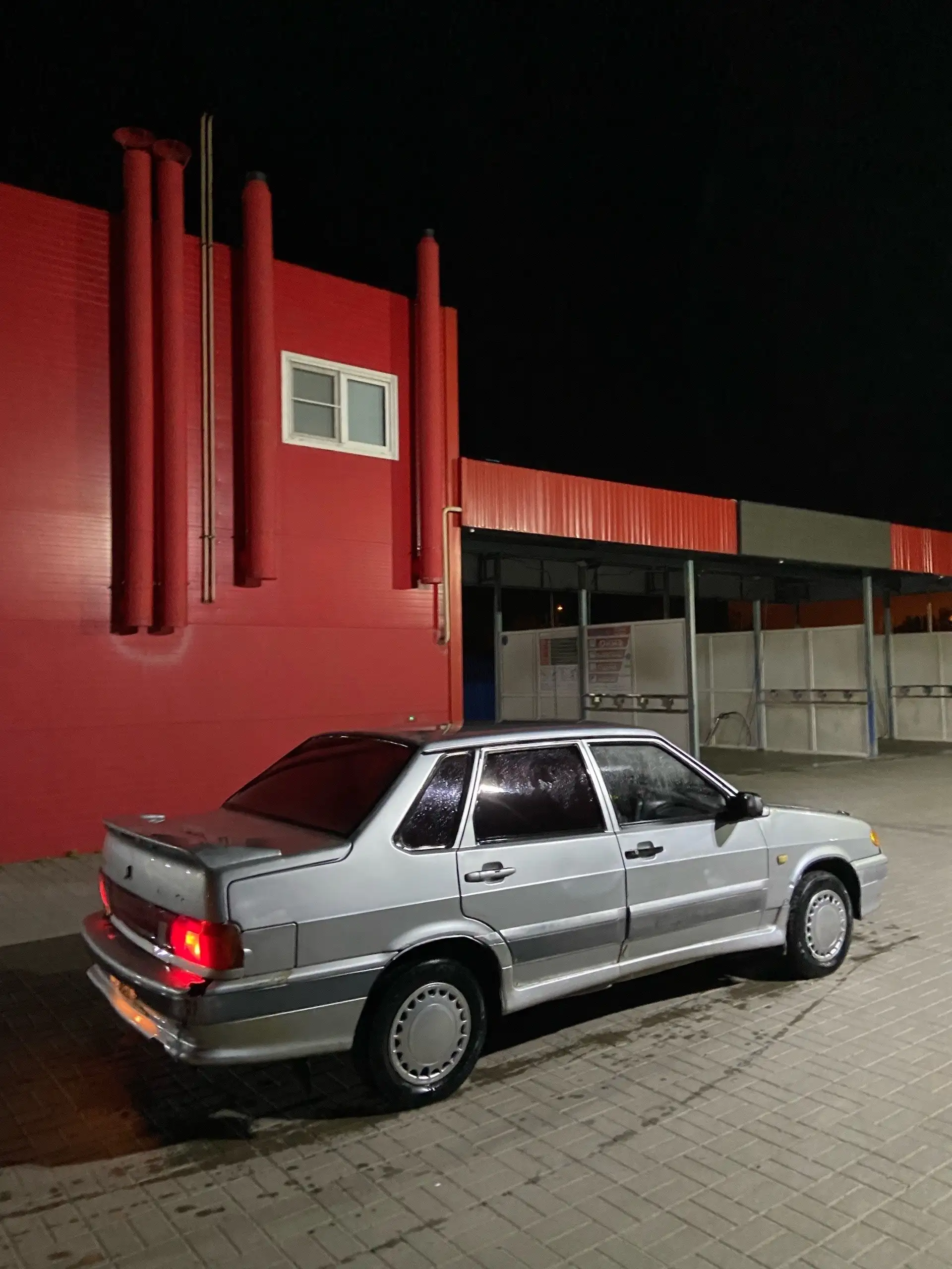 ВАЗ 2115, 2006 года - Легковые автомобили (Авто) в Волгоград