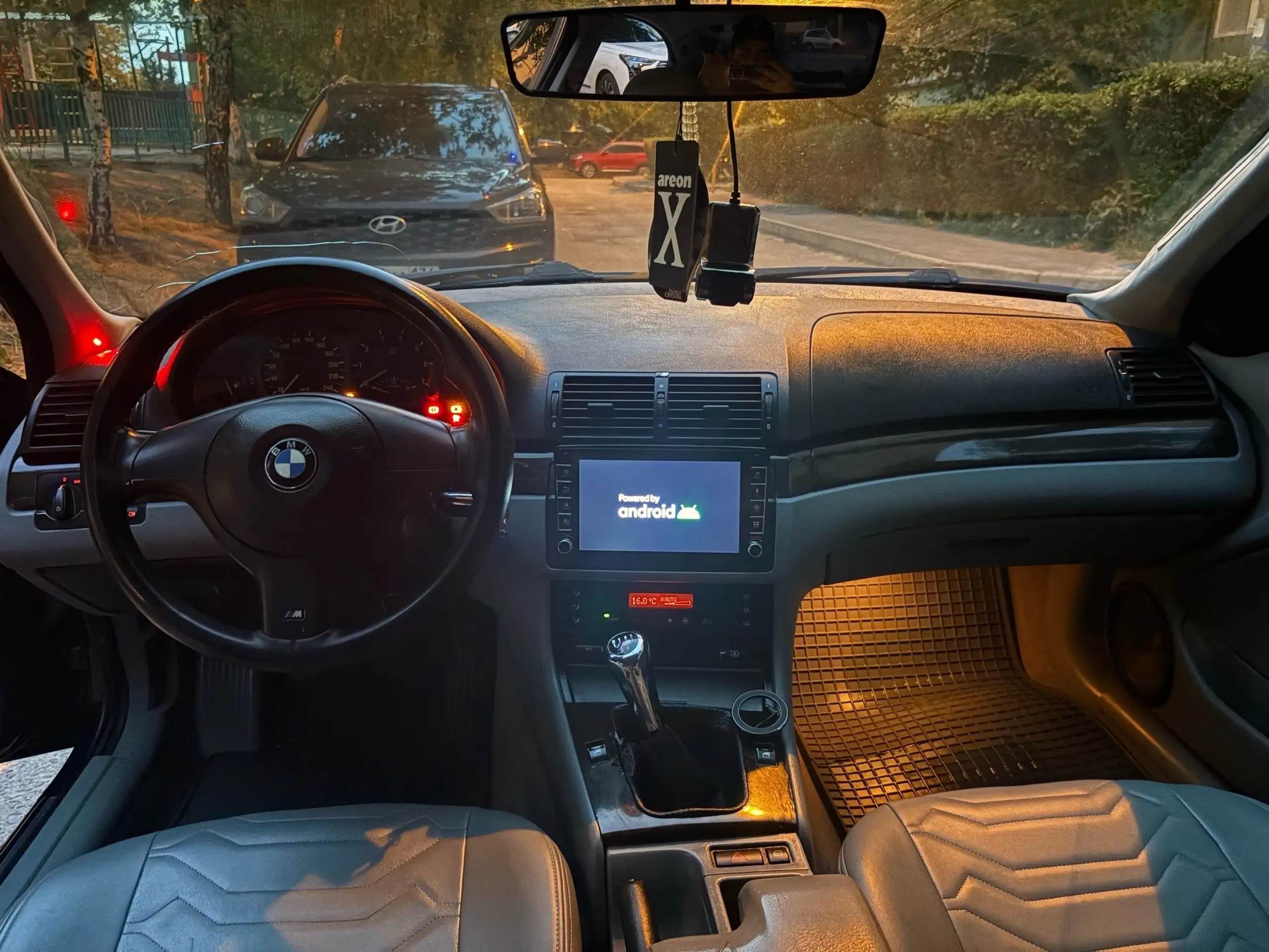 BMW 3 Series (E46) 1998 г.в. - Легковые автомобили (Авто) в Волгоград