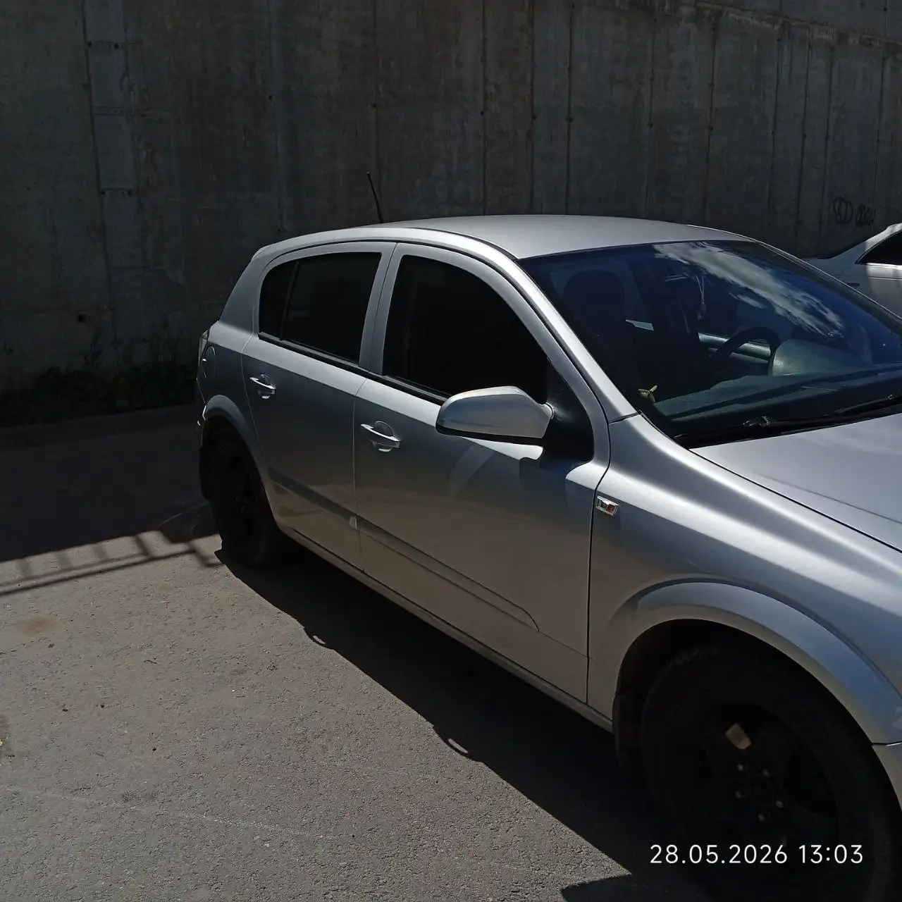 Opel Astra H 2007 - Авто в Волгоград