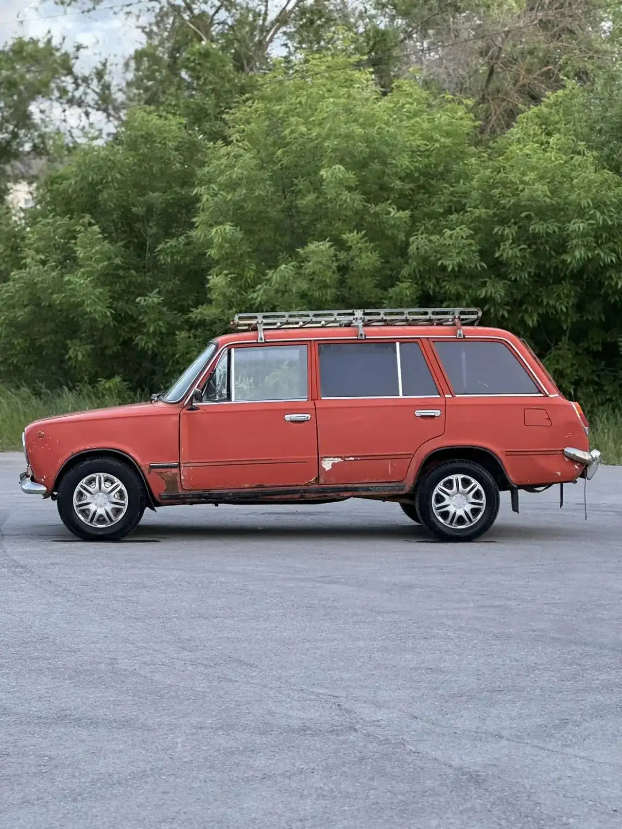 ВАЗ 2102 1985 года - Легковые автомобили (Авто) в Волгоград