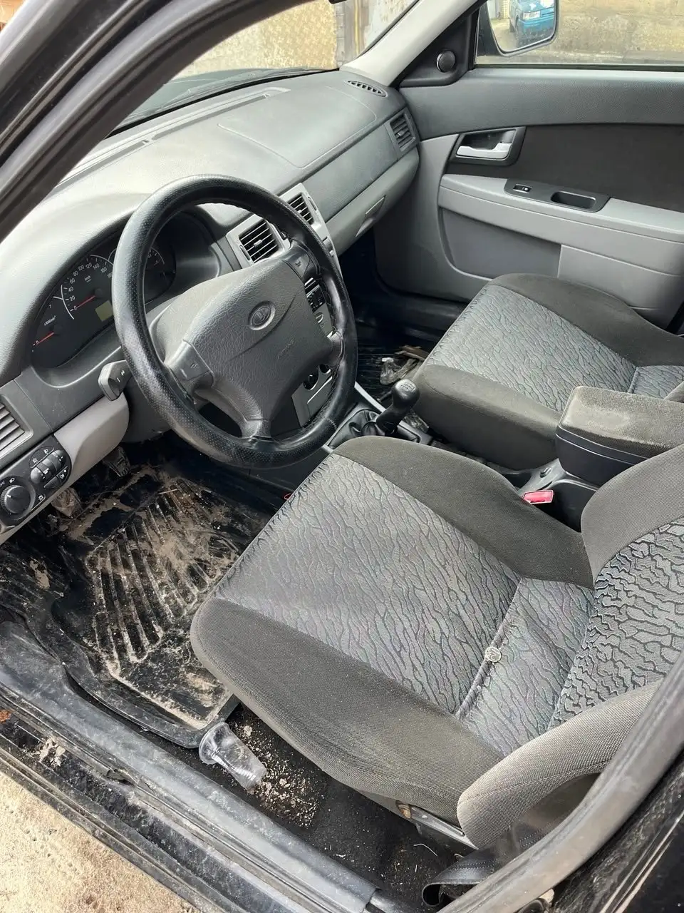 Lada Priora 2009 - Легковые автомобили (Авто) в Волгоград