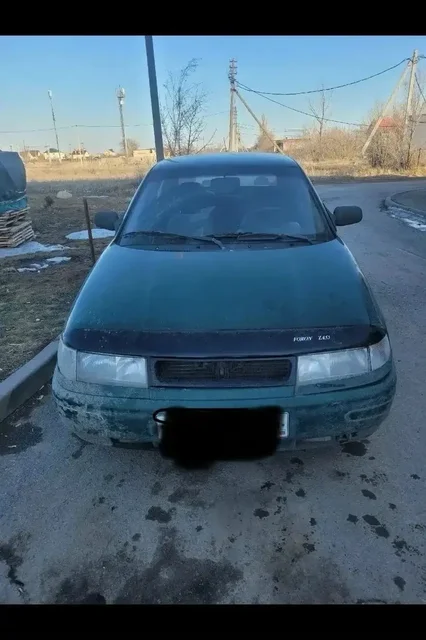 Продам ВАЗ 2110 - Легковые автомобили в Волгоград