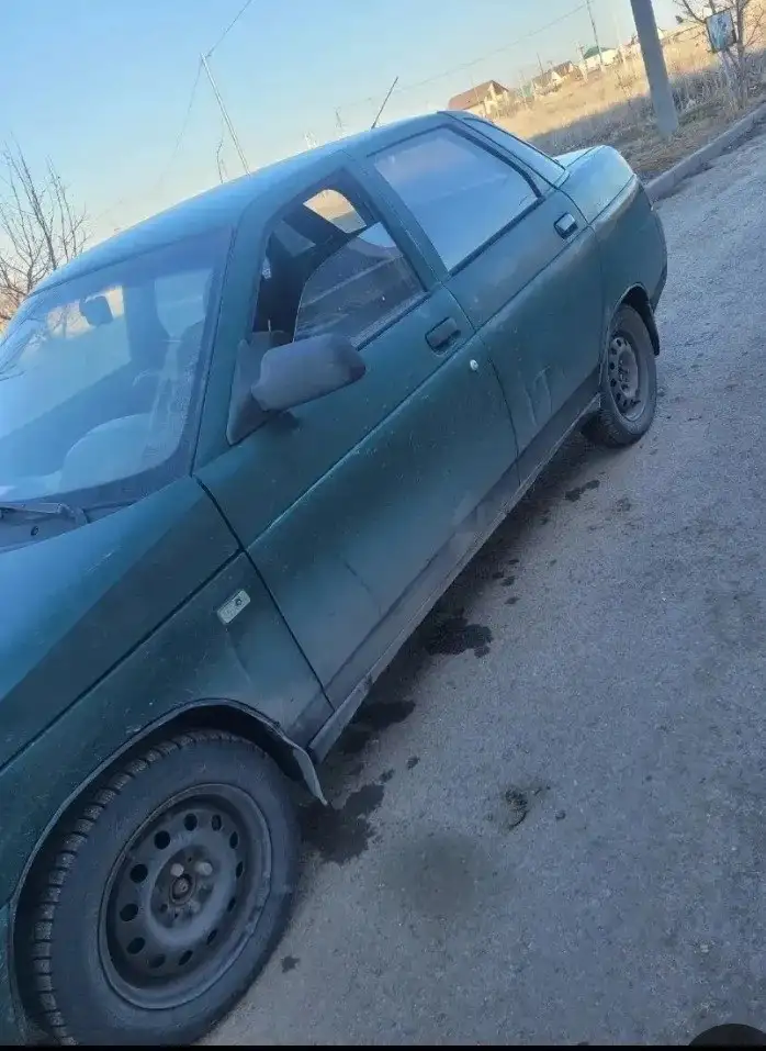 Продам ВАЗ 2110 - Легковые автомобили (Авто) в Волгоград