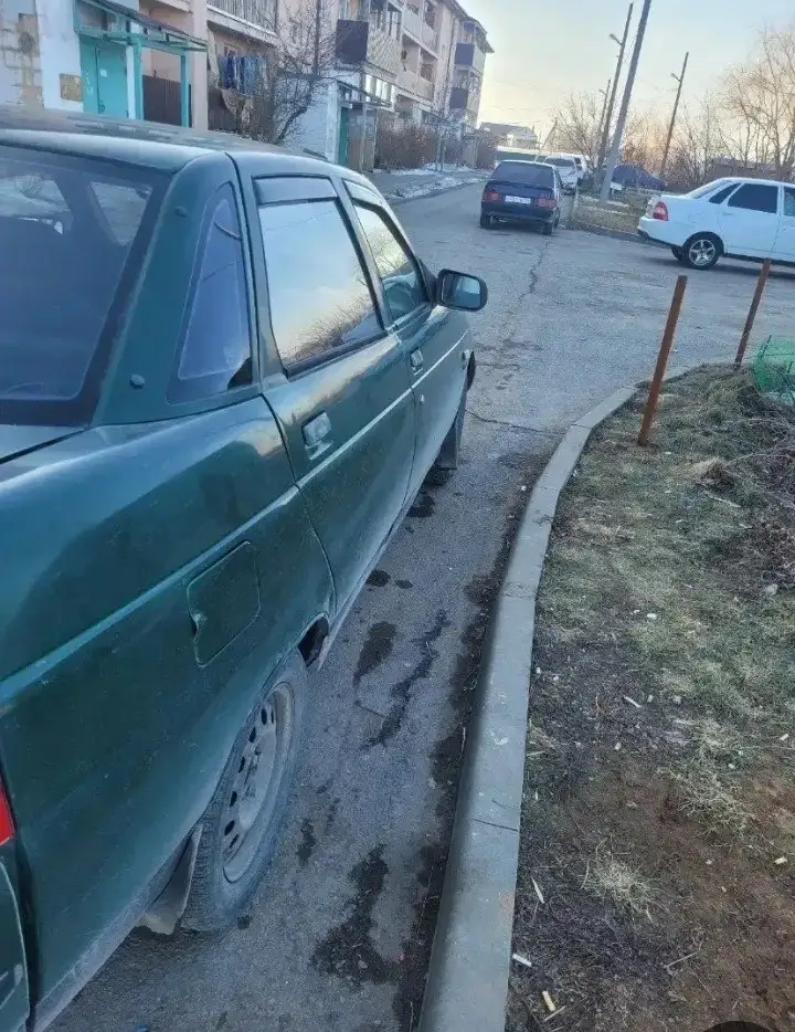Продам ВАЗ 2110 - Легковые автомобили (Авто) в Волгоград