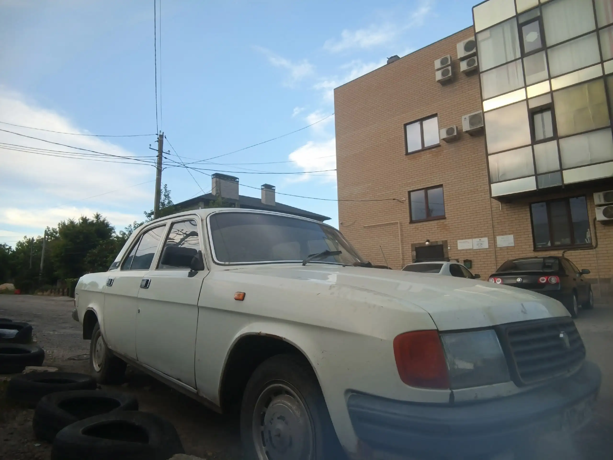 Продам ГАЗ Волга - Легковые автомобили (Авто) в Волгоград