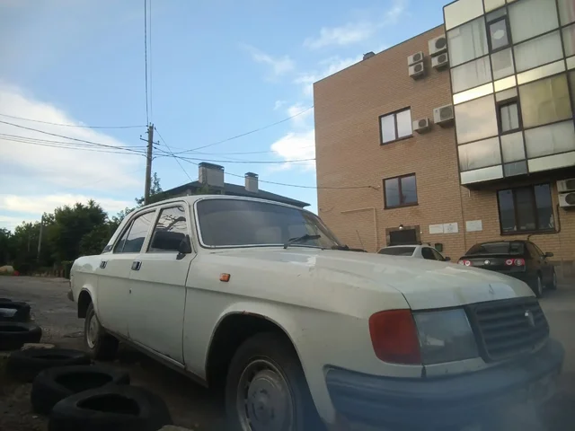 Продам ГАЗ Волга - Легковые автомобили в Волгоград