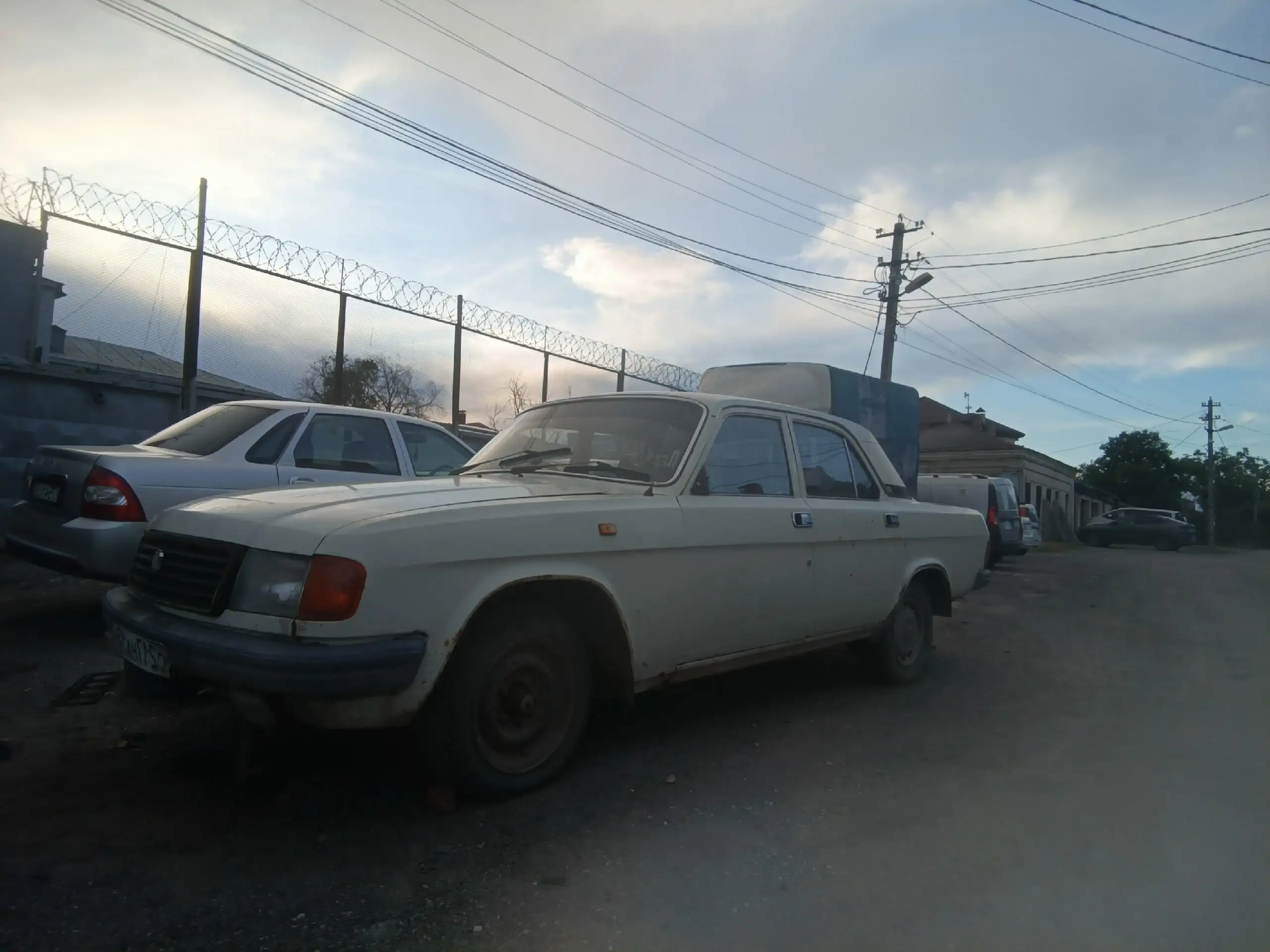 Продам ГАЗ Волга - Легковые автомобили (Авто) в Волгоград