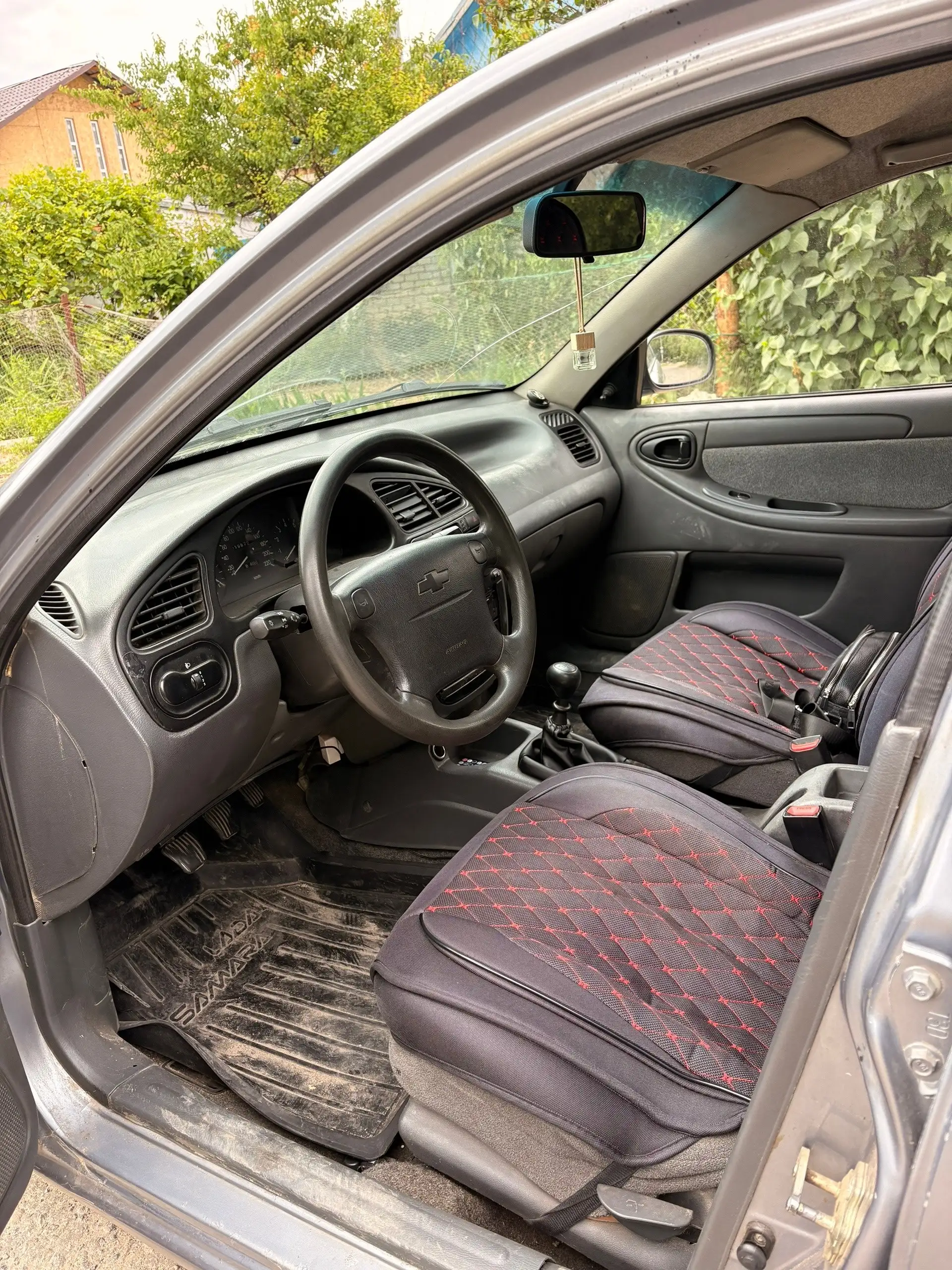 Chevrolet Lanos 2008 - Легковые автомобили (Авто) в Волгоград