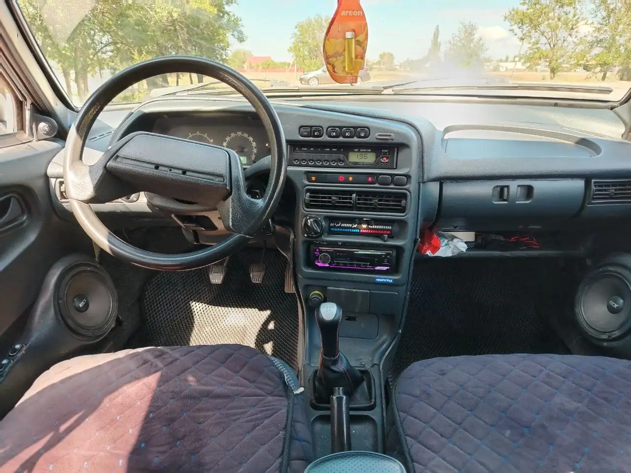 Продажа ВАЗ 2114 2012 - Легковые автомобили (Авто) в Волжский