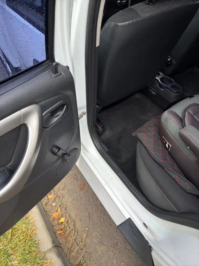 Renault Duster 2.0 AT 2014 - Легковые автомобили (Авто) в Волгоград