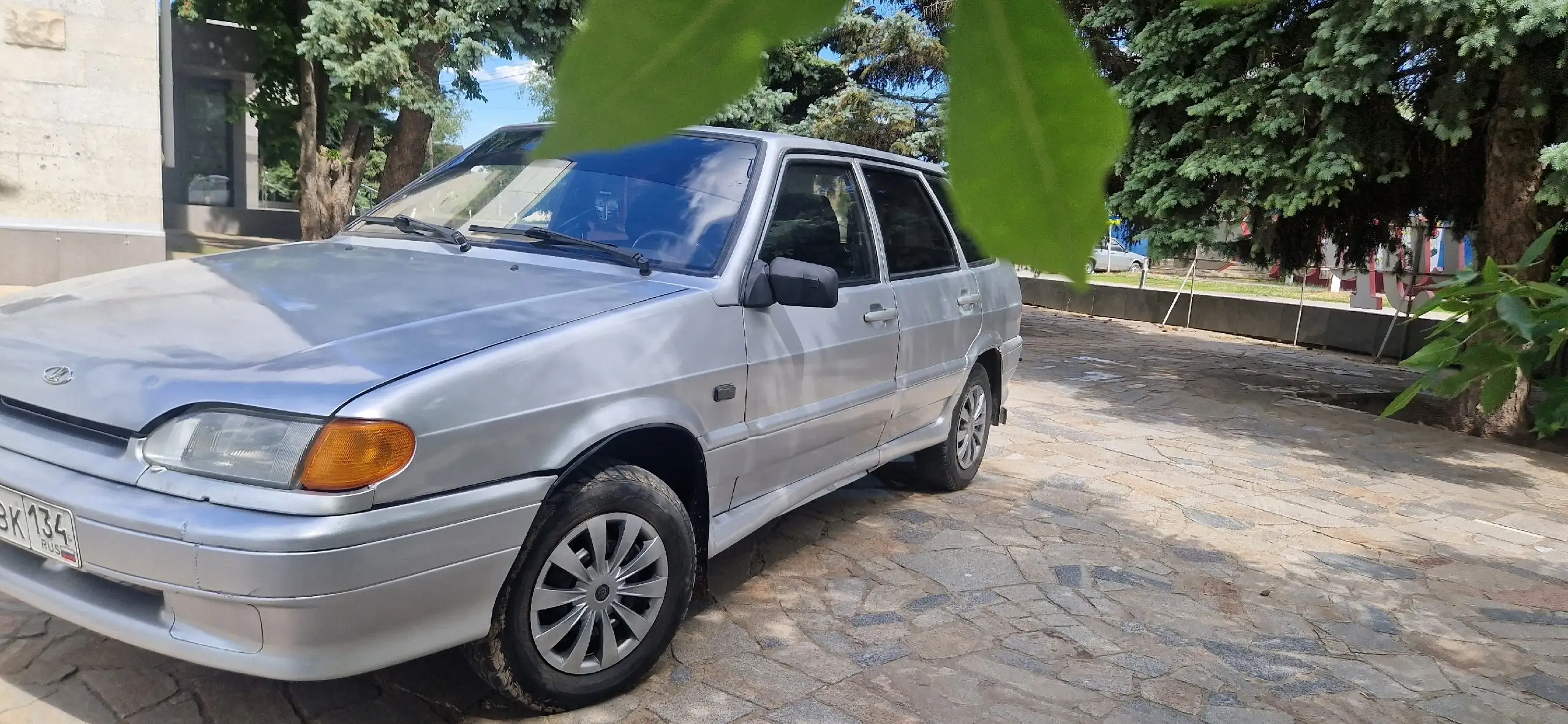 Lada 2114 2004 г.в. - Легковые автомобили (Авто) в Волгоград