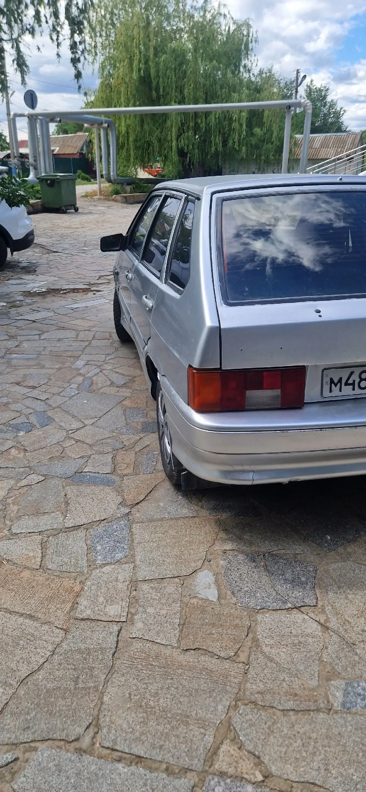 Lada 2114 2004 г.в. - Легковые автомобили (Авто) в Волгоград
