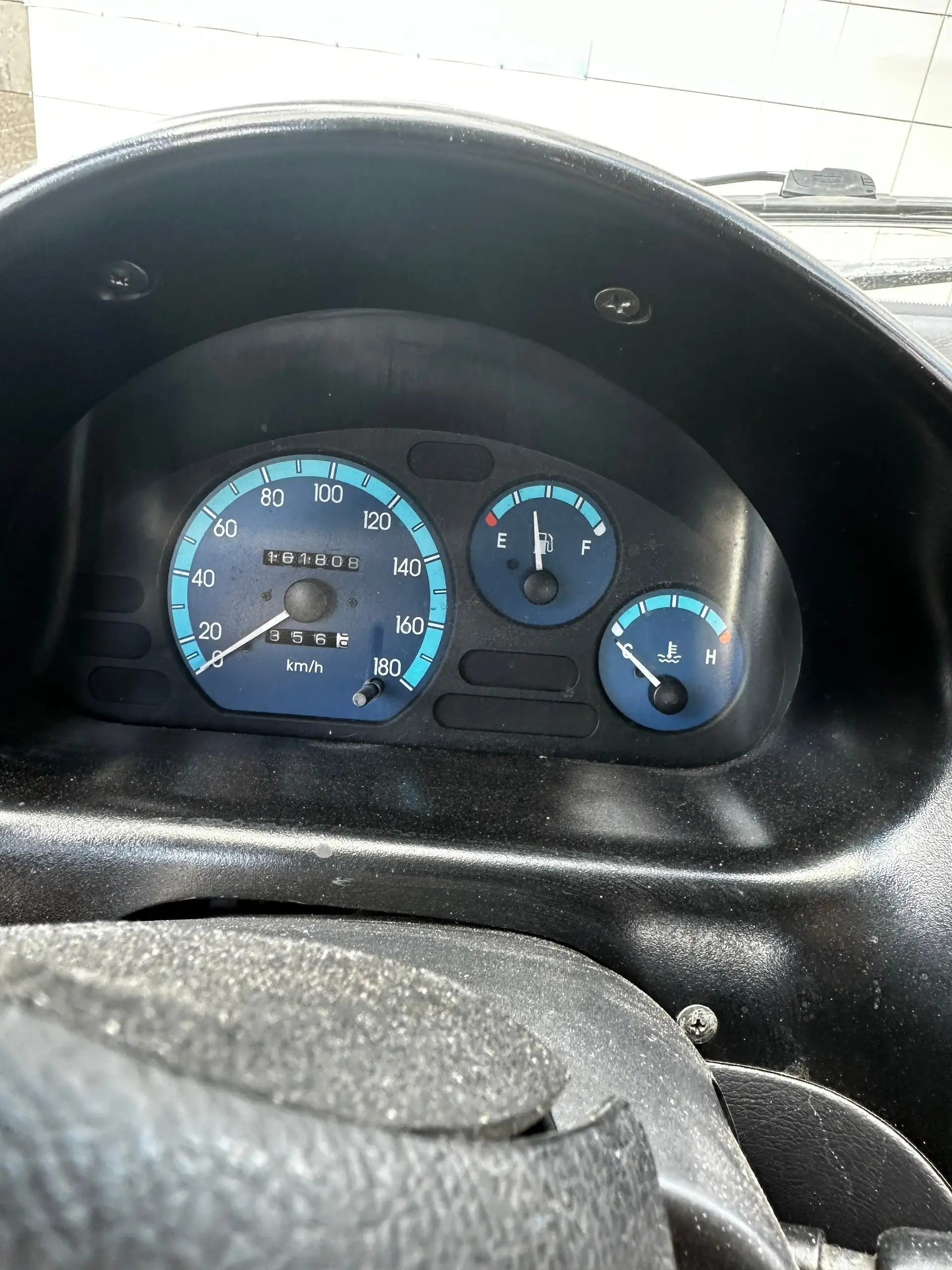 Daewoo Matiz 2007 - Легковые автомобили (Авто) в Волгоград
