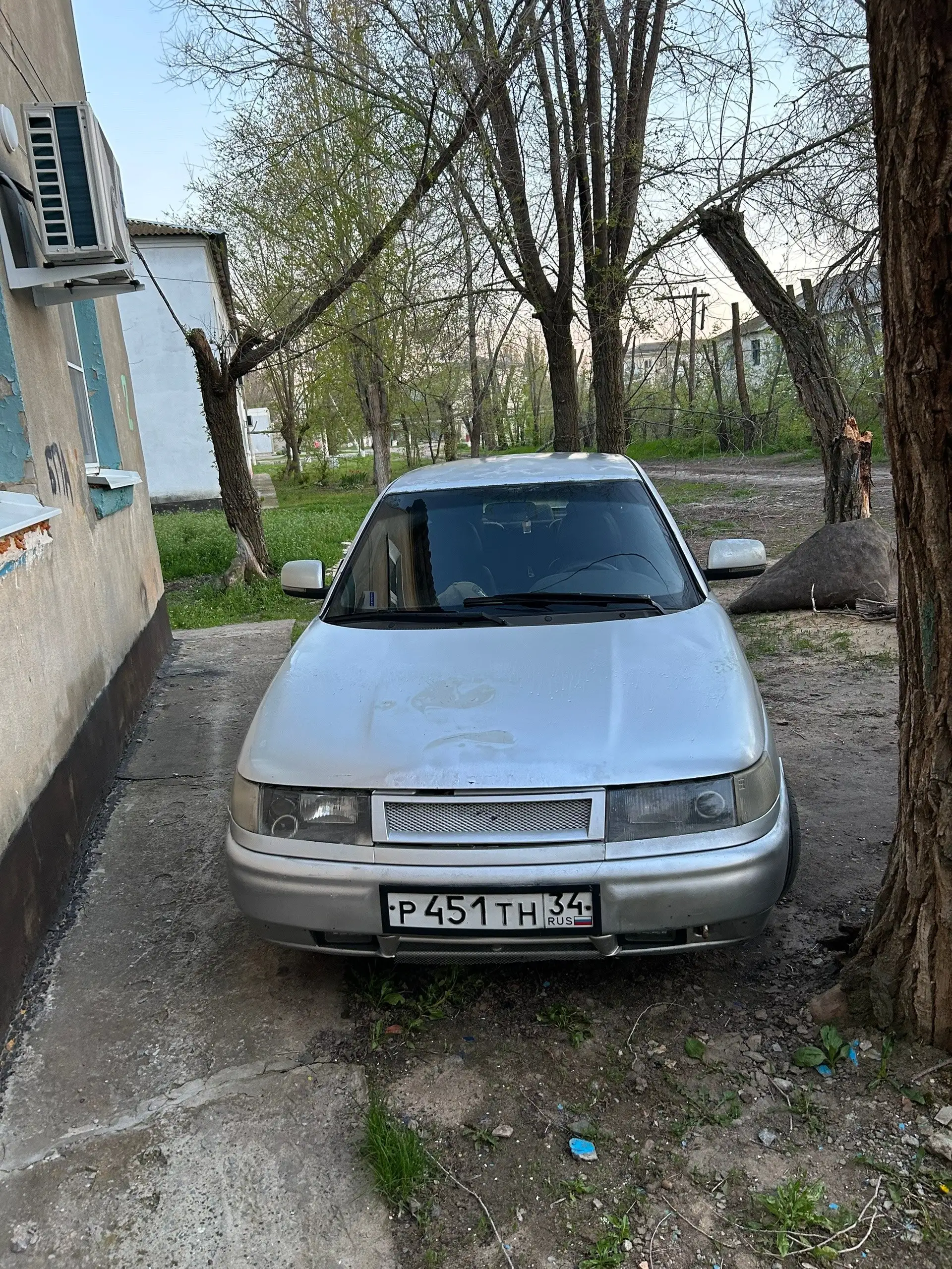 ВАЗ 2110 2003 года - Легковые автомобили (Авто) в Волгоград