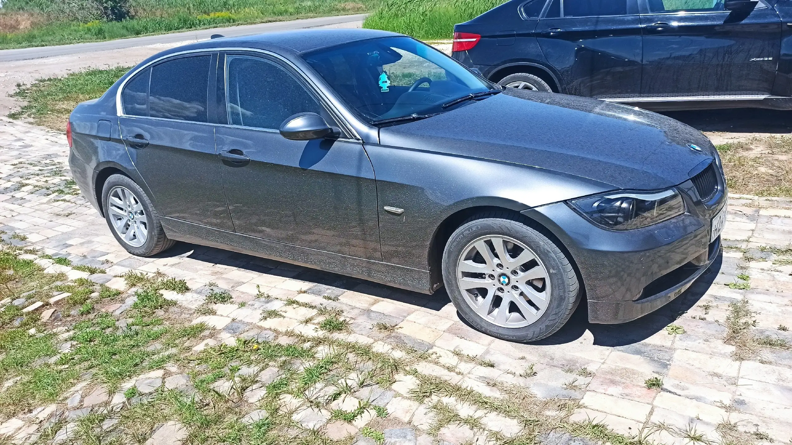 BMW 325xi (E90) 2006 - Легковые автомобили (Авто) в Волжский