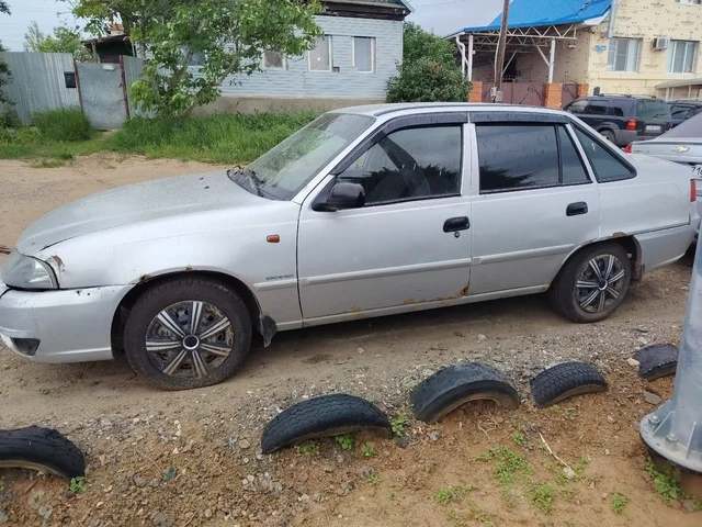 Daewoo Nexia 200,000 руб - Легковые автомобили в Волгоград