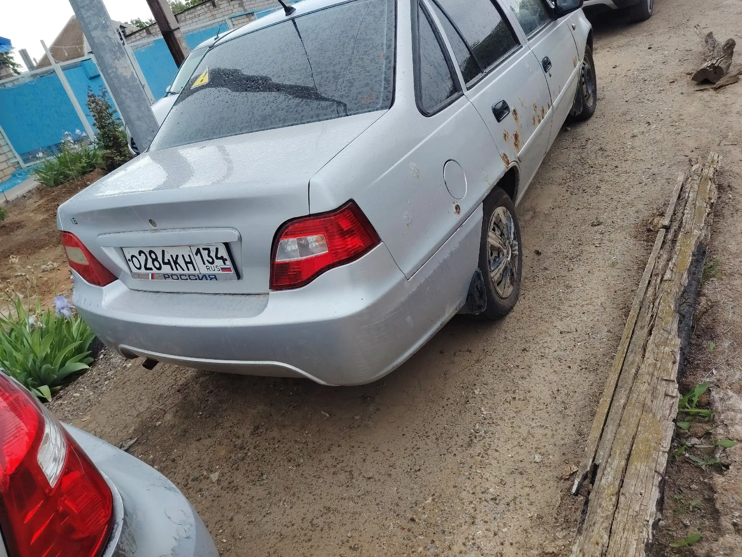 Daewoo Nexia 200,000 руб - Легковые автомобили (Авто) в Волгоград