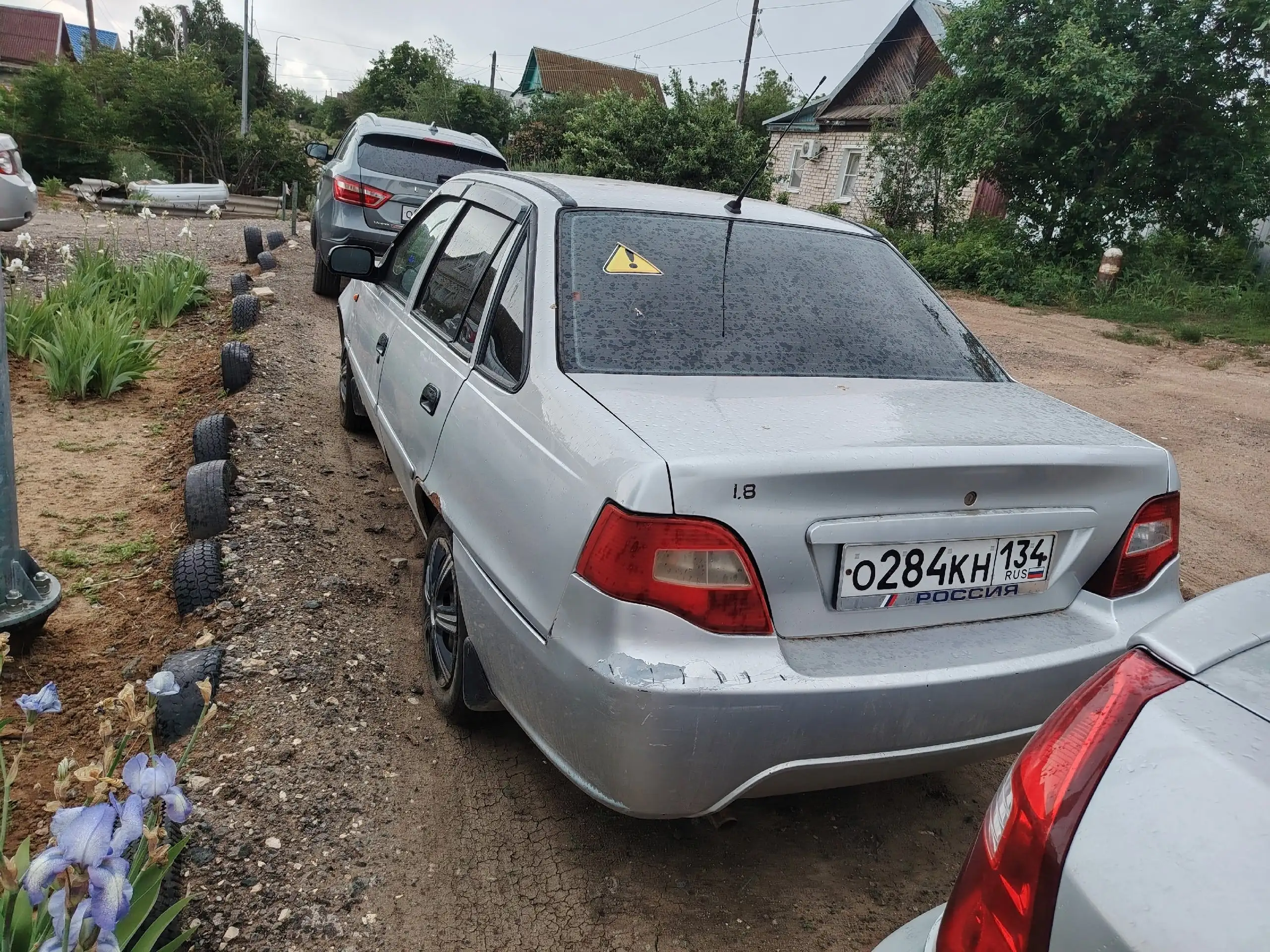 Daewoo Nexia 200,000 руб - Легковые автомобили (Авто) в Волгоград