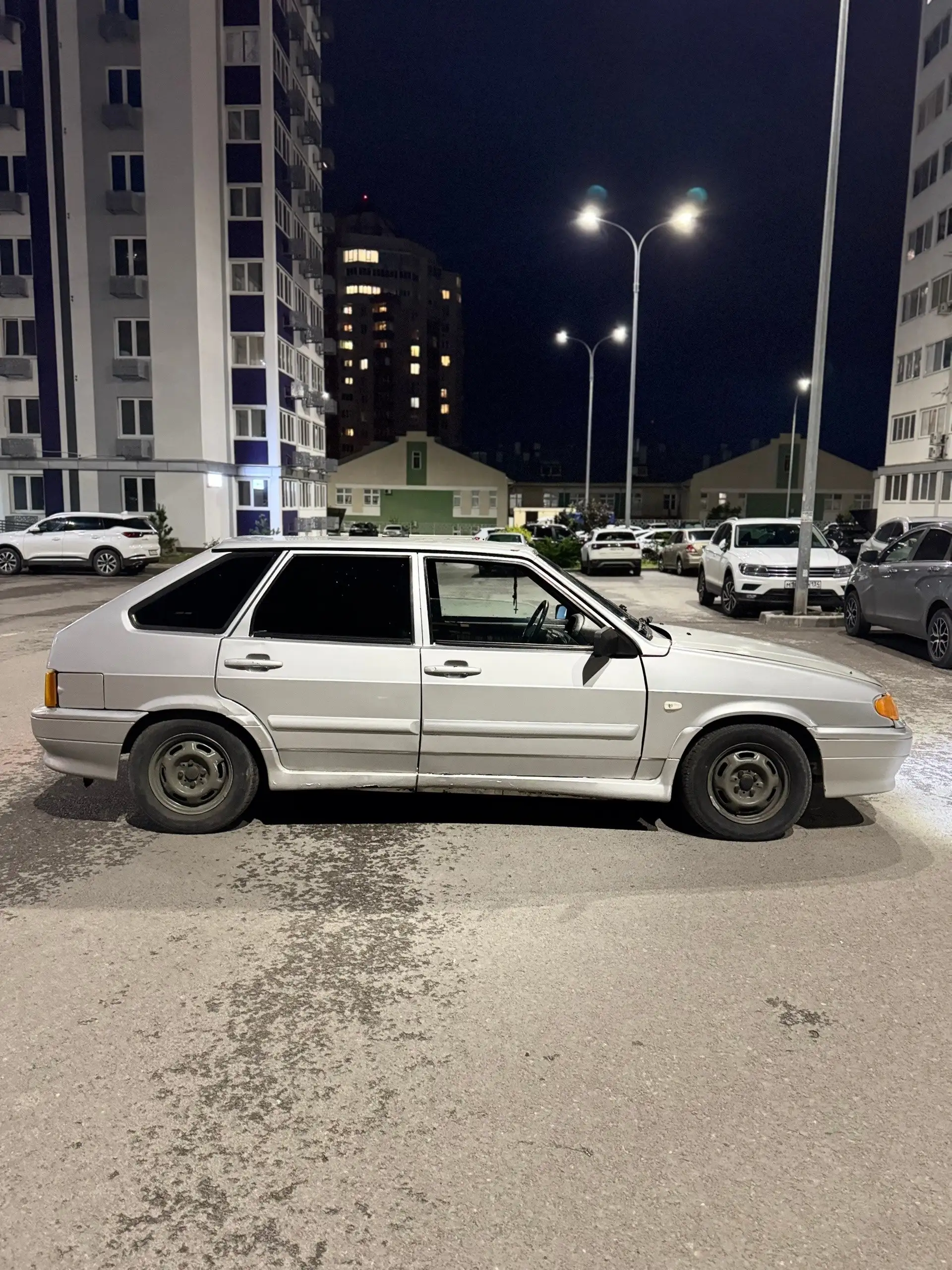ВАЗ 2114 2013 г.в. - Легковые автомобили (Авто) в Волгоград