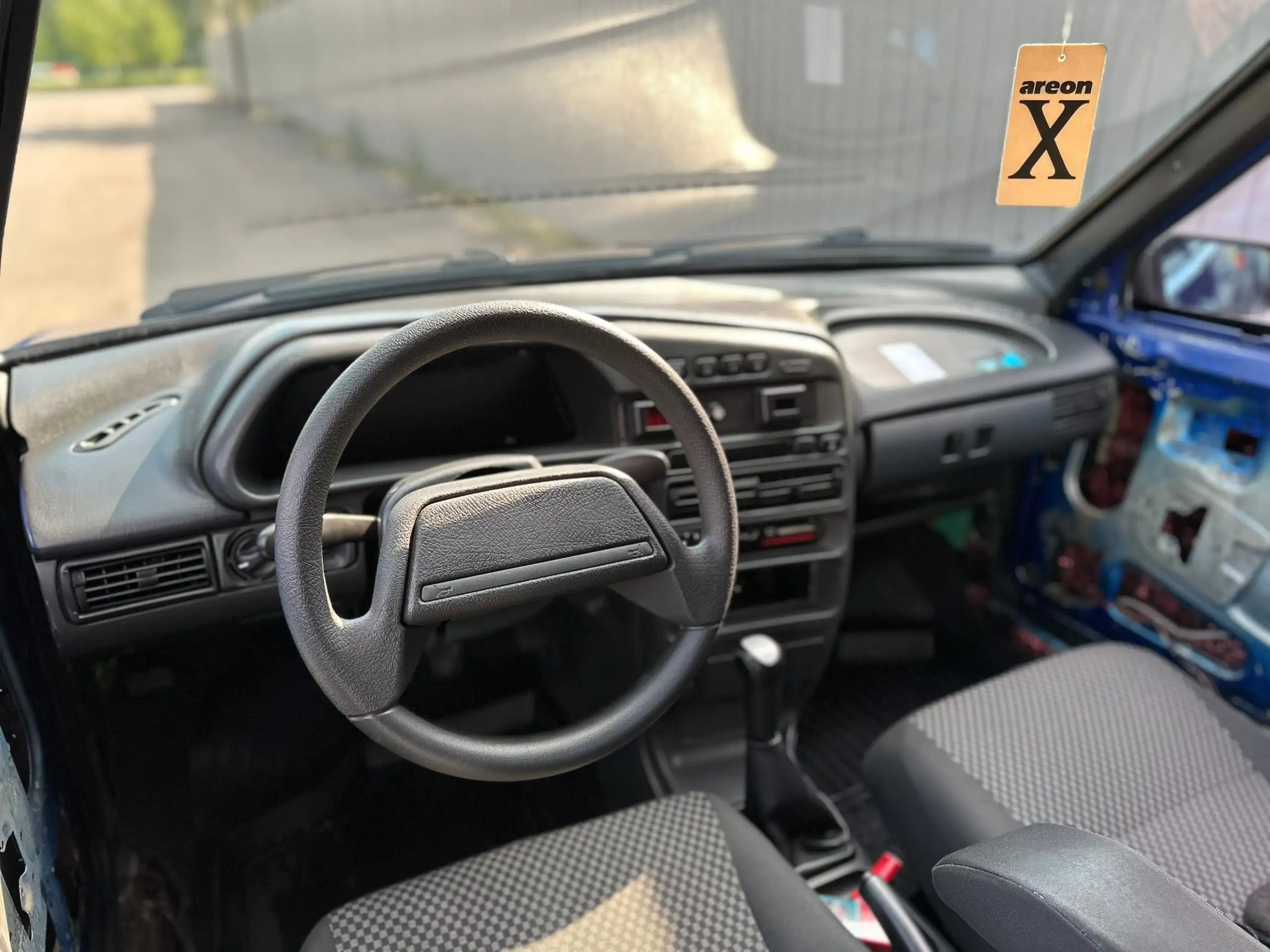 ВАЗ 2109, 2003 г., покраска, подготовка под автозвук - Легковые автомобили (Авто) в Волгоград