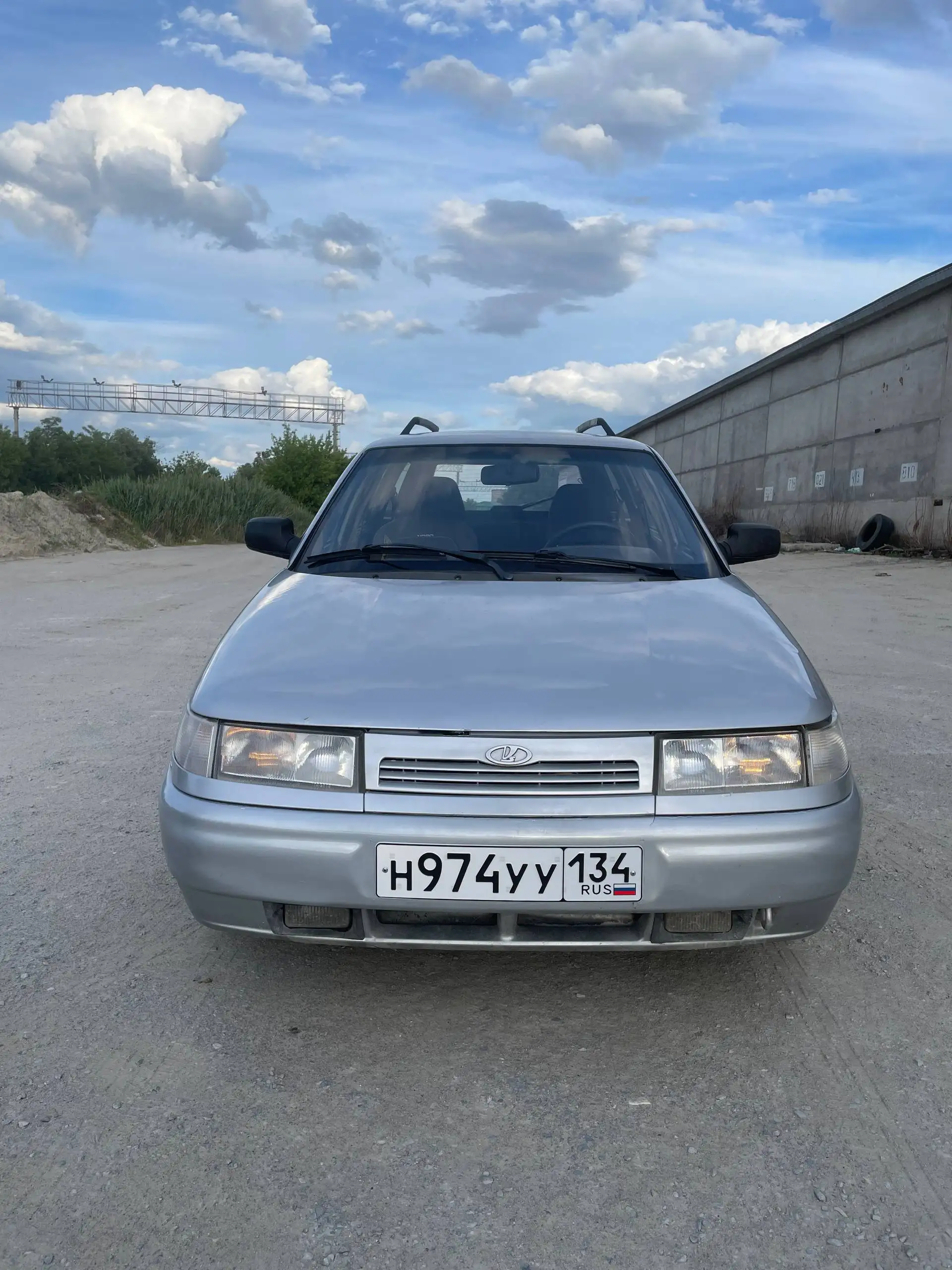 Ваз 2111 2005 года - Легковые автомобили (Авто) в Волгоград