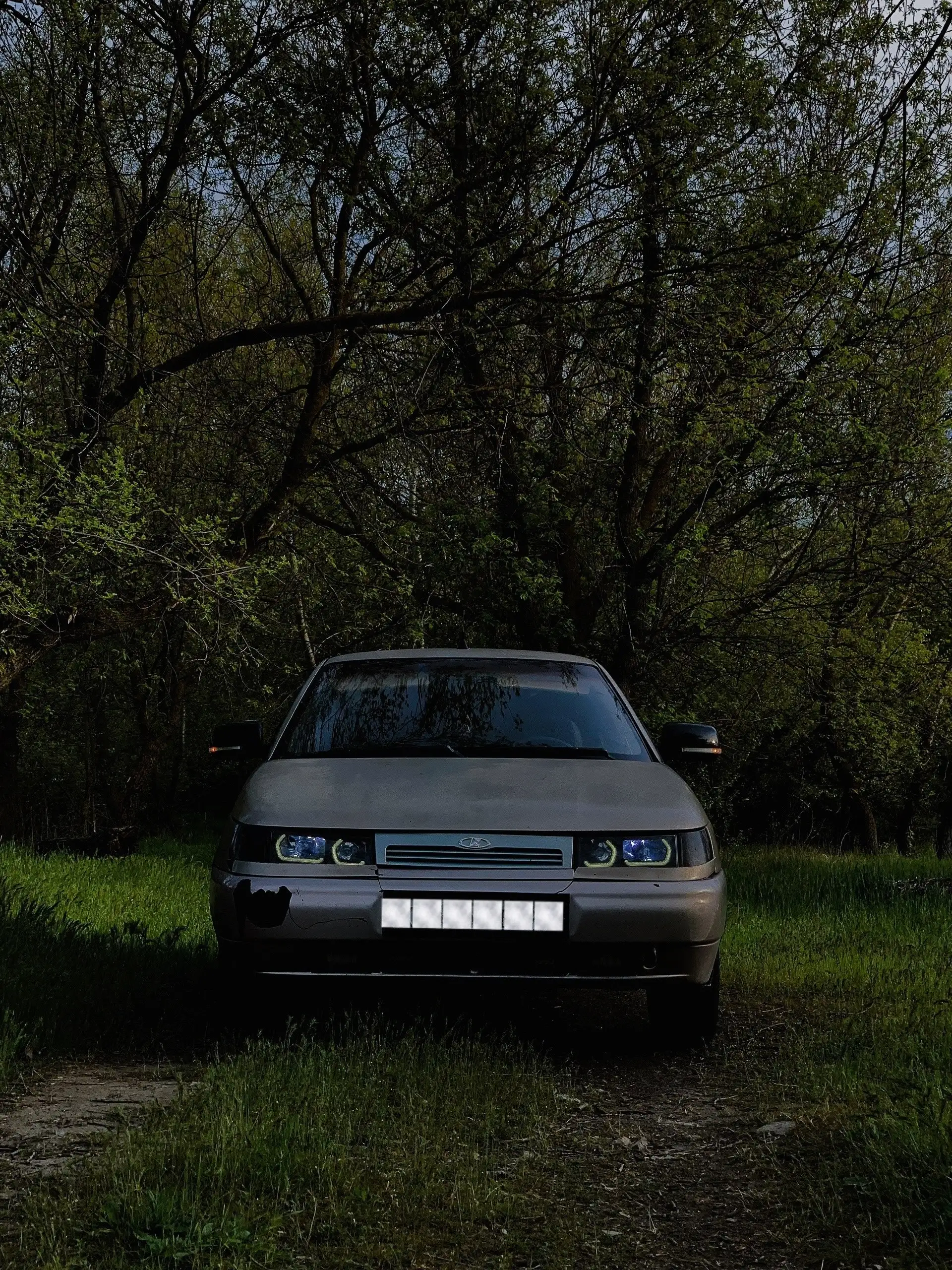 Продам ВАЗ 2112 - Авто в Волгоград