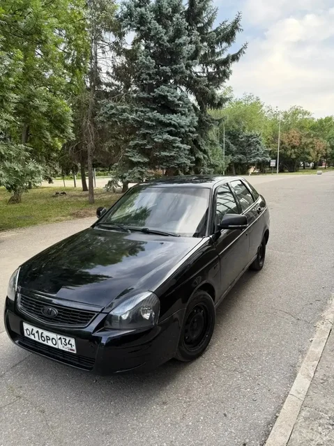 Lada Priora 2009 - Авто в Волгоград