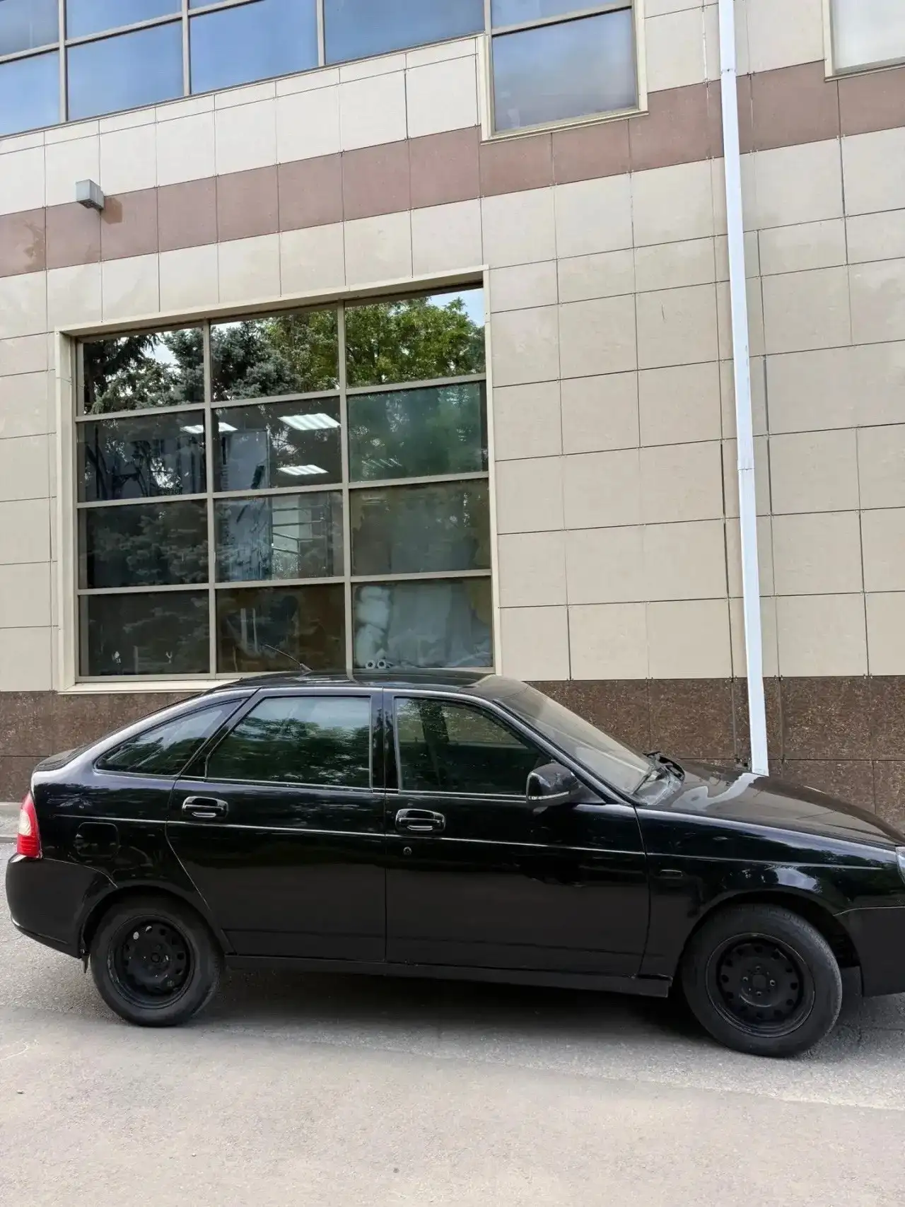 Lada Priora 2009 - Авто в Волгоград