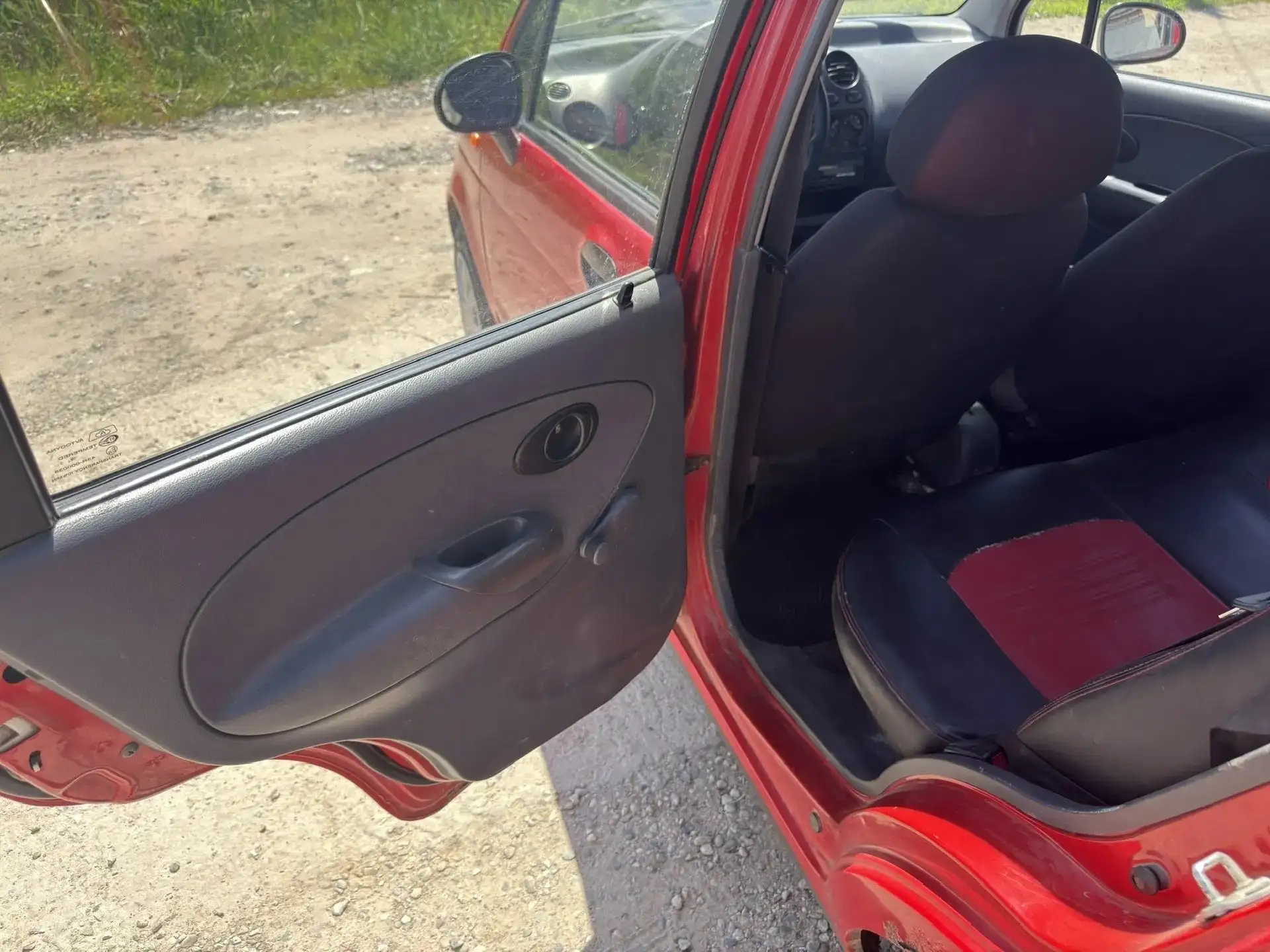 Daewoo Matiz 2010 - Легковые автомобили (Авто) в Волгоград