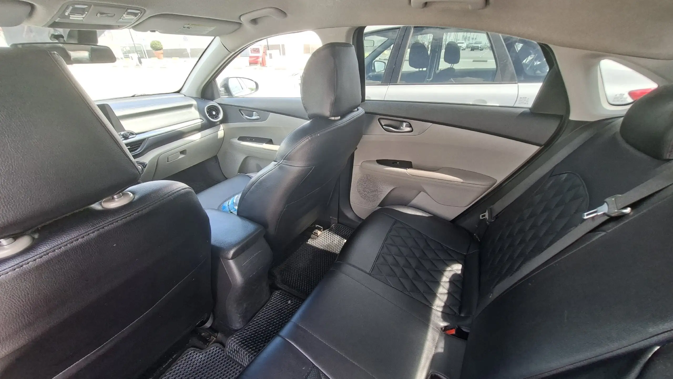 KIA CERATO (FORTE) 2018 - Легковые автомобили (Авто) в Волгоград
